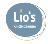Lios Kinderzimmer