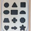 3D-Formenplatte – Bild 4