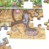Bodenpuzzle "Entdecke die Blumenwiese" – Bild 6