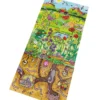 Bodenpuzzle "Entdecke die Blumenwiese" – Bild 2