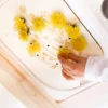 Blumenplatte klein – Bild 2