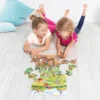 Bodenpuzzle "Entdecke die Blumenwiese" – Bild 4