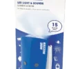 GLOBBER MINI BUZZER farbl. Sortiert – Bild 3