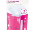 GLOBBER MINI BUZZER farbl. Sortiert – Bild 5