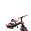 GLOBBER EXPLORER TRIKE 4in1 coral pink – Bild 6