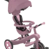GLOBBER EXPLORER TRIKE 4in1 ECO beere – Bild 3