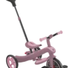 GLOBBER EXPLORER TRIKE 4in1 ECO beere – Bild 4
