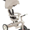 GLOBBER EXPLORER TRIKE 4in1 ECO kokos weiß – Bild 3