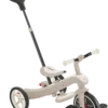 GLOBBER EXPLORER TRIKE 4in1 ECO kokos weiß – Bild 4
