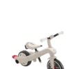 GLOBBER EXPLORER TRIKE 4in1 ECO kokos weiß – Bild 6
