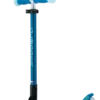 GLOBBER ELITE GLOW LIGHTS petrol, mit Leuchtrollen – Bild 3