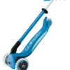 GLOBBER ELITE GLOW LIGHTS petrol, mit Leuchtrollen – Bild 4