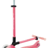 GLOBBER ELITE GLOW LIGHTS pastellrosa, mit Leuchtr – Bild 5