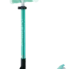 GLOBBER ELITE GLOW LIGHTS dunkelmint, mit Leuchtro – Bild 3