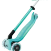 GLOBBER ELITE GLOW LIGHTS dunkelmint, mit Leuchtro – Bild 4