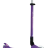 GLOBBER ELITE LIGHTS lila, mit Leuchtrollen – Bild 2