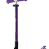 GLOBBER ELITE LIGHTS lila, mit Leuchtrollen – Bild 3