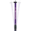 GLOBBER ELITE LIGHTS lila, mit Leuchtrollen – Bild 5