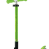 GLOBBER ELITE LIGHTS grün, mit Leuchtrollen – Bild 3