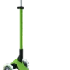 GLOBBER ELITE LIGHTS grün, mit Leuchtrollen – Bild 6