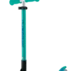 GLOBBER ELITE LIGHTS türkis, mit Leuchtrollen – Bild 3