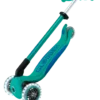 GLOBBER ELITE LIGHTS türkis, mit Leuchtrollen – Bild 4