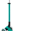 GLOBBER ELITE LIGHTS türkis, mit Leuchtrollen – Bild 6