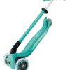 GLOBBER ELITE LIGHTS dunkelmint, mit Leuchtrol – Bild 4