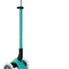 GLOBBER ELITE LIGHTS dunkelmint, mit Leuchtrol – Bild 6