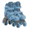GLOBBER LEARNING SKATES 2in1 BLAU, Gr. 26-29 – Bild 3