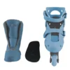 GLOBBER LEARNING SKATES 2in1 BLAU, Gr. 26-29 – Bild 6